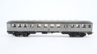 Märklin H0 4043 Nahverkehrswagen Silberling 1./2. Kl. DB