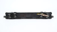 Märklin H0 4043 Nahverkehrswagen Silberling 1./2. Kl. DB