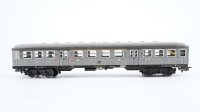 Märklin H0 4043 Nahverkehrswagen Silberling 1./2. Kl. DB