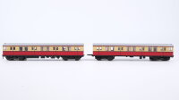Lima H0 208418 Berliner S-Bahn Viertelzug BR 275 (ohne...