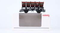 Märklin H0 46352 Muldenkippwagen  F-z 120 der DB AG