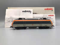 Märklin H0 3334 E-Lok Serie BB 26 004 SNCF Wechselstrom (13004031)