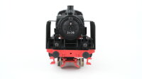 Märklin H0 36240 Dampflok BR 24 016 DB Wechselstrom Digital fx