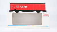 Märklin H0 48012 Schiebewandwagen Hbbins 306 der DB AG