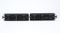 Märklin H0 4308 Reisezugwagen C3/C3 der DRG