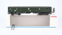 Märklin H0 4379 Reisezugwagen Düe der DR