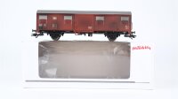 Märklin H0 00779-09 Gedeckter Güterwagen DB