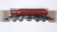 Märklin Z 82430 Schüttgut-Kippwagen-Set DB AG