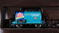 Märklin Z 86112 Kesselwagen-Set "Henkel" DB