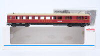 Märklin H0 43249 Speisewagen WR4ü-39 der MITROPA