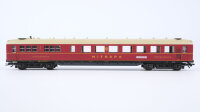 Märklin H0 43249 Speisewagen WR4ü-39 der MITROPA