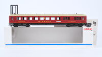 Märklin H0 43241 Reisezugwagen WR4ü der MITROPA