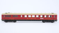 Märklin H0 43241 Reisezugwagen WR4ü der MITROPA