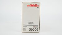 Märklin H0 30000 Dampflok BR 89 010 DB Wechselstrom Delta Digital