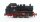 Märklin H0 30000 Dampflok BR 89 010 DB Wechselstrom Delta Digital