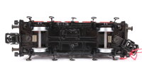 Märklin H0 4635 Muldenkippwagen Ommi 51 Fz 120 DB