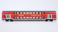 Märklin H0 43590 Reisezugwagen DABpz 758 der DB AG