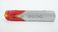 Märklin H0 3060 Diesellok BR Typ F 7 Santa Fe Wechselstrom (Vermutlich Verharzt)