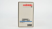 Märklin H0 3060 Diesellok BR Typ F 7 Santa Fe Wechselstrom (Vermutlich Verharzt)