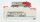 Märklin H0 3060 Diesellok BR Typ F 7 Santa Fe Wechselstrom (Vermutlich Verharzt)