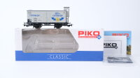 Piko H0 54714 Bierwagen Oettinger 523 434 DRG