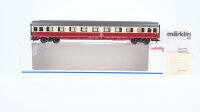 Märklin H0 4247 Reisezugwagen Avmz 206 / Avmz 207...