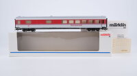 Märklin H0 4287 Reisezugwagen WRmz 132 der DB