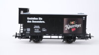Piko H0 54713 Bierwagen Köstritzer 548263 DRG
