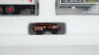Märklin H0 48045 KOMBIRAIL-Transportsystem  Us 676 der DB AG