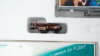 Märklin H0 48045 KOMBIRAIL-Transportsystem  Us 676 der DB AG