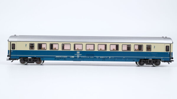 Märklin H0 4225 Reisezugwagen Bpmz 291.2 der DB