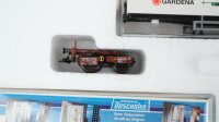 Märklin H0 48046 KOMBIRAIL Transport-System Us 676...
