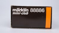 Märklin Z 88886 Dampflok BR 85 005 DR Gleichstrom