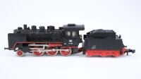 Märklin Z 8803 Dampflok BR 24 058 DB Gleichstrom