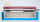 Märklin H0 4226 Reisezugwagen Apmz 123.1 der DB