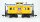 Märklin Spur 1 54860 Caboose gelb "UP 24254" Union Pacific