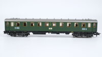 Märklin H0 4141 Schnellzugwagen (16 408) 3.Kl....