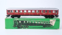 Märklin H0 4024 Speisewagen "(DSG)"...