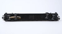 Märklin H0 4024 Speisewagen "(DSG)" Deutsche Reichsbahn Gesellschaft Wechselstrom