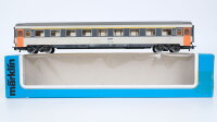 Märklin H0 4161 Reisezugwagen Eurofima A 9 der SNCF