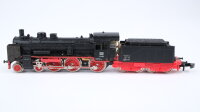 Märklin Z 8899 Dampflok BR 38 1803 DB