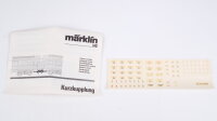 Märklin H0 4225 Reisezugwagen Bpmz 291.2 der DB