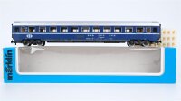 Märklin H0 4168 Reisezugwagen Bcm Typ UIC-Z1 der SBB