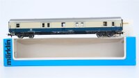 Märklin H0 4157 Reisezugwagen Post mrz der DBP