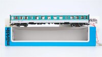 Märklin H0 4258 Reisezugwagen ABnrzb 772.3 1./2.Kl....