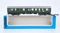 Märklin H0 4133 Reisezugwagen (PERSONENWAGEN 2.KL...