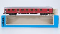 Märklin H0 4150 Reisezugwagen (Schlafwagen TEN, 71...