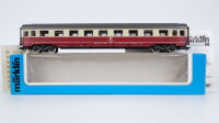 Märklin H0 4247 Reisezugwagen Avmz 207 1.Kl. DB