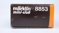 Märklin Z 8853 E-Lok BR 120 001-3 DB
