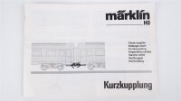 Märklin H0 4217 Schnellzug Speisewagen WR SBB-CFF-FFS
